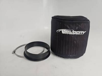 Velocity TRX450R Filter Kit