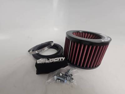 Velocity Suzuki LTR450 Air Filter Kit