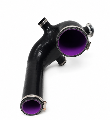 Alba Racing - ARMAT by Alba Racing 5 Layer Silicone J-tube for RZR Turbo - Image 1