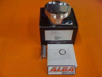 CP Piston Kits for KAWASAKI KFX400 12.5:1 +4 440cc M3003 | Alba Racing