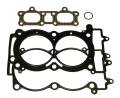 Cometic top end gasket kit RZR 1000/XPT