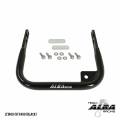 ARMAT by Alba Racing Suzuki LTZ 400 Grab Bar Bumper - 2004 to 2008 (Black or Silver)