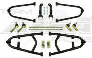 ATV A-Arms