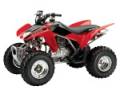 ATV - Honda - TRX250EX