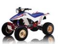 ATV - Honda - TRX250R