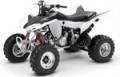 ATV - Honda - TRX400EX/400X