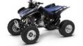 ATV - Honda - TRX450R