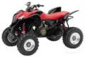 ATV - Honda - TRX700XX