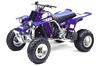 ATV - Yamaha - Banshee 350