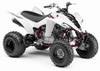 ATV - Yamaha - Raptor 350