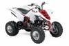 ATV - Yamaha - Raptor 660