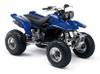 ATV - Yamaha - Warrior 350