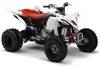ATV - Yamaha - YFZ 450R / 450X (Fuel Injected)
