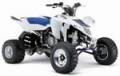 ATV - Suzuki - LTR 450
