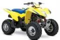 ATV - Suzuki - LTZ 250