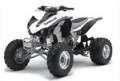 ATV - Kawasaki - KFX450R