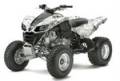 ATV - Kawasaki - KFX700