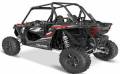 UTV - Polaris - RZR TURBO / TURBO S 168HP