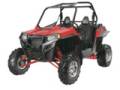 UTV - Polaris - RZR XP 900 2011-2014