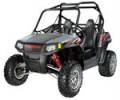 UTV - Polaris - RZR800/RZR-S/RZR-4