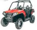 UTV - Polaris - RZR 570