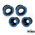 Yamaha - Raptor 350 - Wheels & Tires