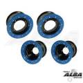 Yamaha - Raptor 350 - Wheels/Rims