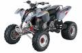 ATV - Polaris - Predator 500