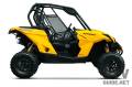 UTV - Can Am - Maverick 1000