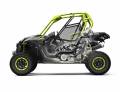 UTV - Can Am - Maverick XDS turbo