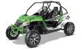 UTV - Textron/Arctic Cat - ARCTIC CAT Wildcat / 4 / X