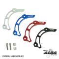ARMAT by Alba Racing Suzuki LTR 450 Case Saver (Black,Silver,Blue and Red)
