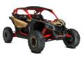 UTV - Can Am - Maverick X3