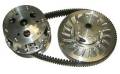 RZR 1000 - Clutch/Belt - STM clutch kit for RZR  Primary and secondary