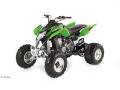 ATV - Arctic Cat - DVX 400