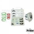 RS1 - Clutch / Belt - XP1000 Alba Racing clutch kit