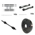 Polaris - RZR800/RZR-S/RZR-4 - Suspension/Drive