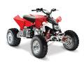 ATV - Polaris - Out Law 450