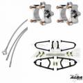 Polaris - Sportsman / Sportsman XP - Suspension & Clutches