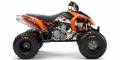 ATV - KTM - 450XC / XCF / SX