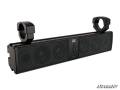 RZR XP 900 2011-2014 - Interior - MTX Audio 6 Speaker Off-road Sound Bar
