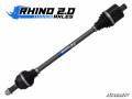 RZR 900S / 1000S 2015+ - Drive and Suspension - Rhino Brand 2.0 Polaris RZR 900s Stock Axles