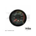 Rhino 660 - Gauges - Belt Temp Gauge with Fan Controller and Harness