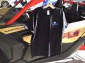 Team Alba Racing Tee Shirt