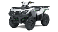 ATV - Kawasaki - Brute Force 650/750