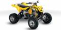 ATV - Bombardier and Can-Am - DS450