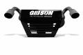 Gibson exhaust for Turbo RZR - Image 1