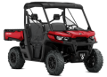 UTV - Can Am - Defender