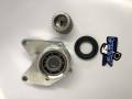 YXZ1000R/SS Billet Diff Cover Bearing Support - Image 4