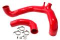 Maverick X3 - Engine/Performance - Inter cooler piping kit and blow off valve